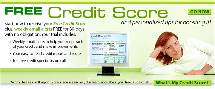 Getting Debts Off A Credit Report